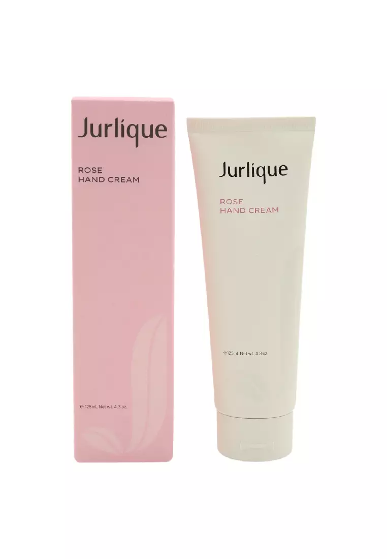 Jurlique 玫瑰護手霜 125ml