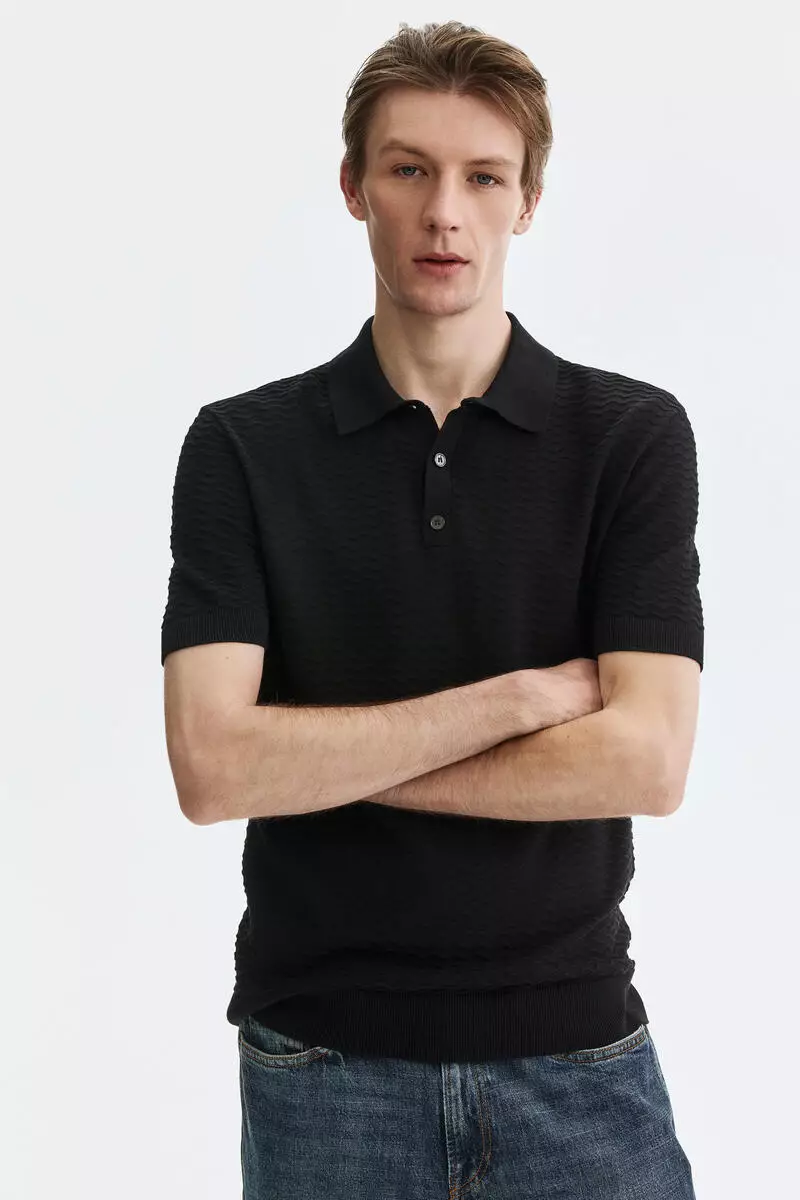 Slim Fit Polo shirt