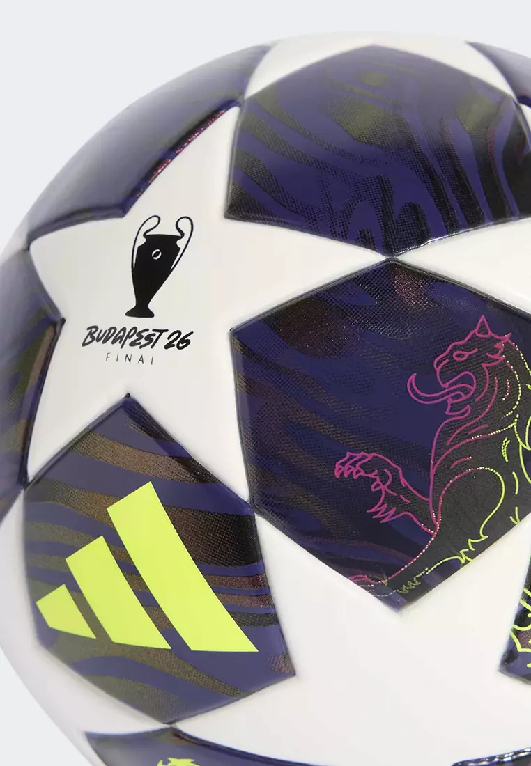 UEFA Champions League Final 迷你足球