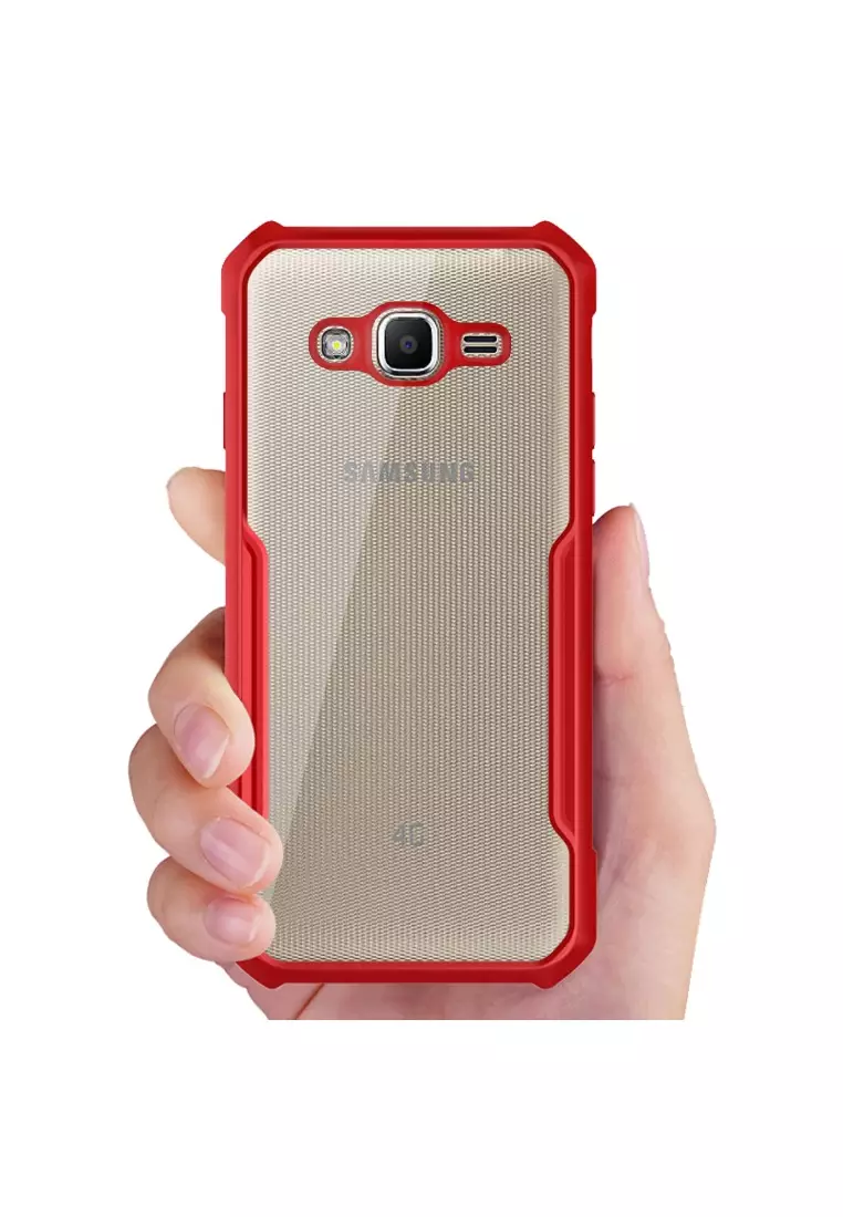 Buy MobileHub XUNDD Urban Armor Gear Case for Samsung Galaxy J2 Prime 2024 Online ZALORA