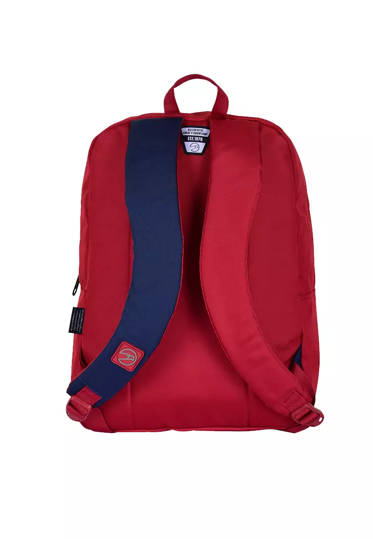 5449 Monopack Backpack with VIRUPRO Anti-Microbial protection