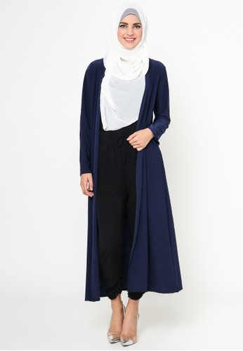 Midnite Jersey Long Outer