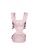 Ergobaby Ergobaby Hipseat Carrier - Play Time (Limited Edition) 3543AES3C5CB3BGS_1