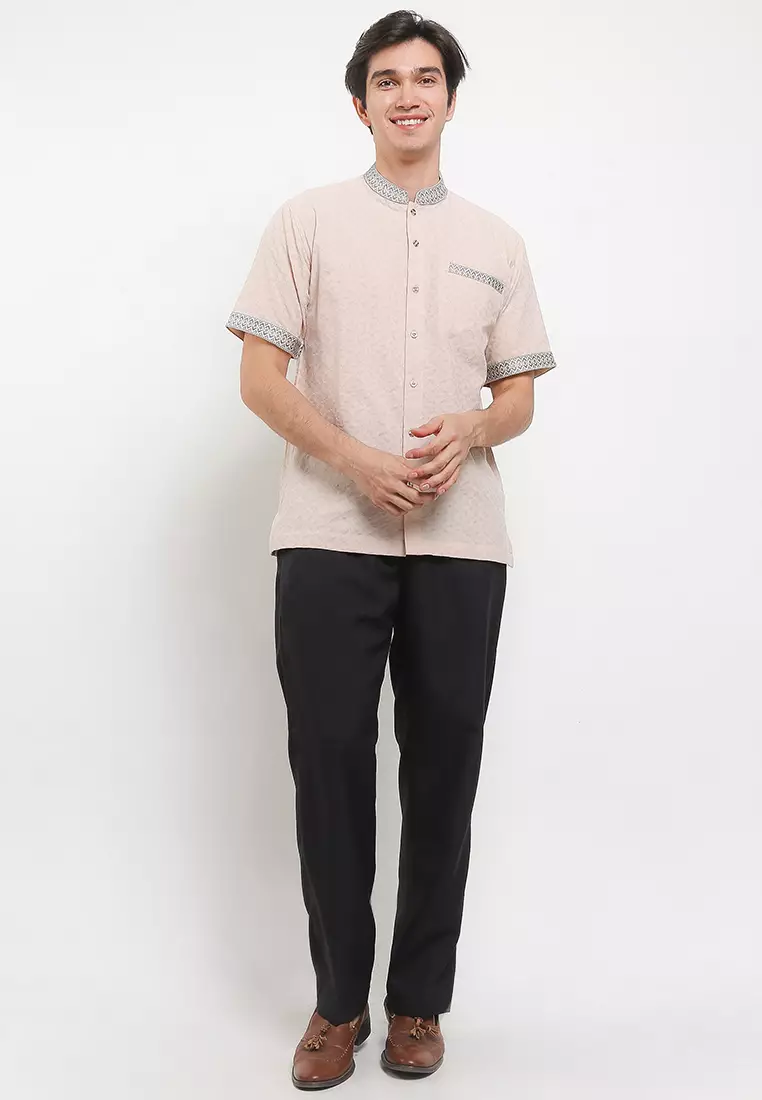 Intresse Barley Bk2 Celana Serut