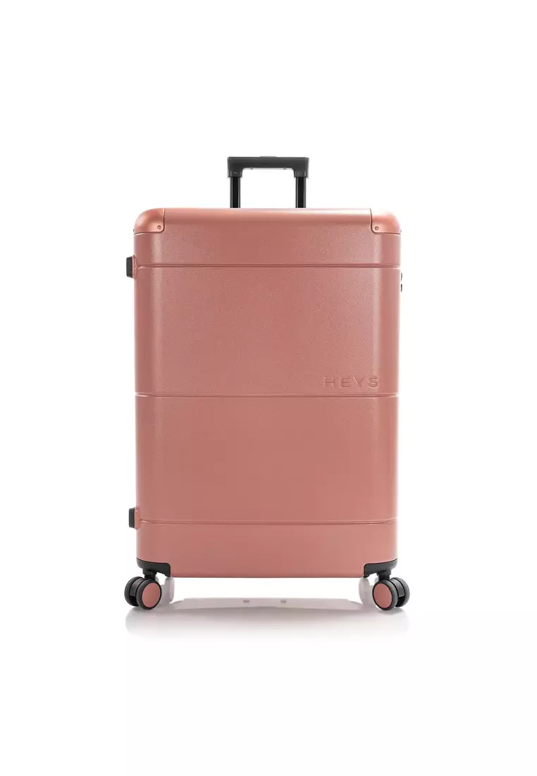 Heys Zen 26" - Coral