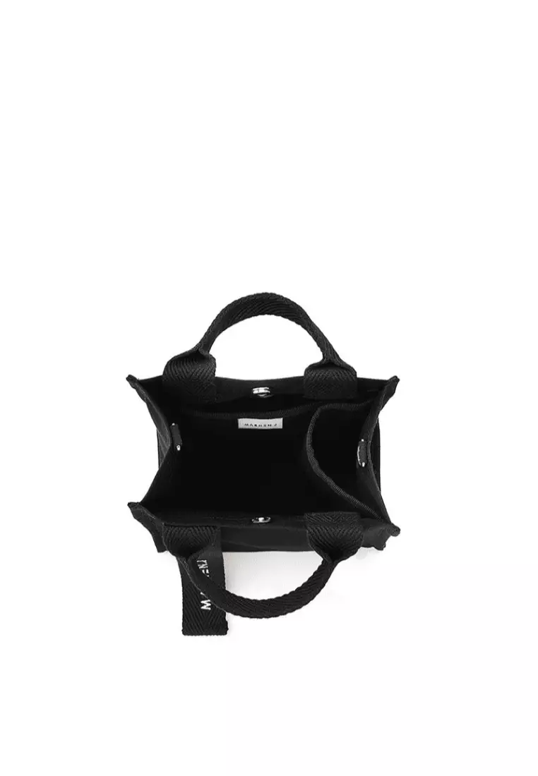 Marhen j ricky clearance mini bag black
