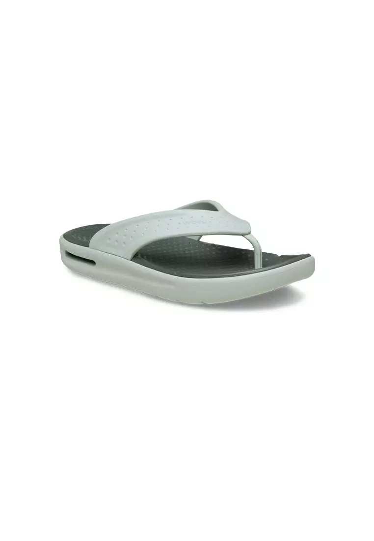 Buy Crocs Men's Inmotion Flip in Mirage 2025 Online ZALORA