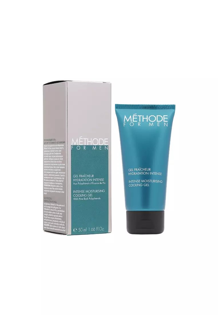 Buy Methode Jeanne Piaubert Methode Jeanne Piaubert Methode For Men ...
