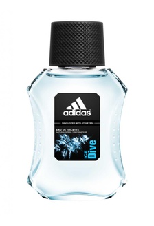 Buy Adidas Fragrances Adidas Ice Dive 3 In 1 Body Hair And Face Shower Gel For Him 250ml Online Zalora Malaysia