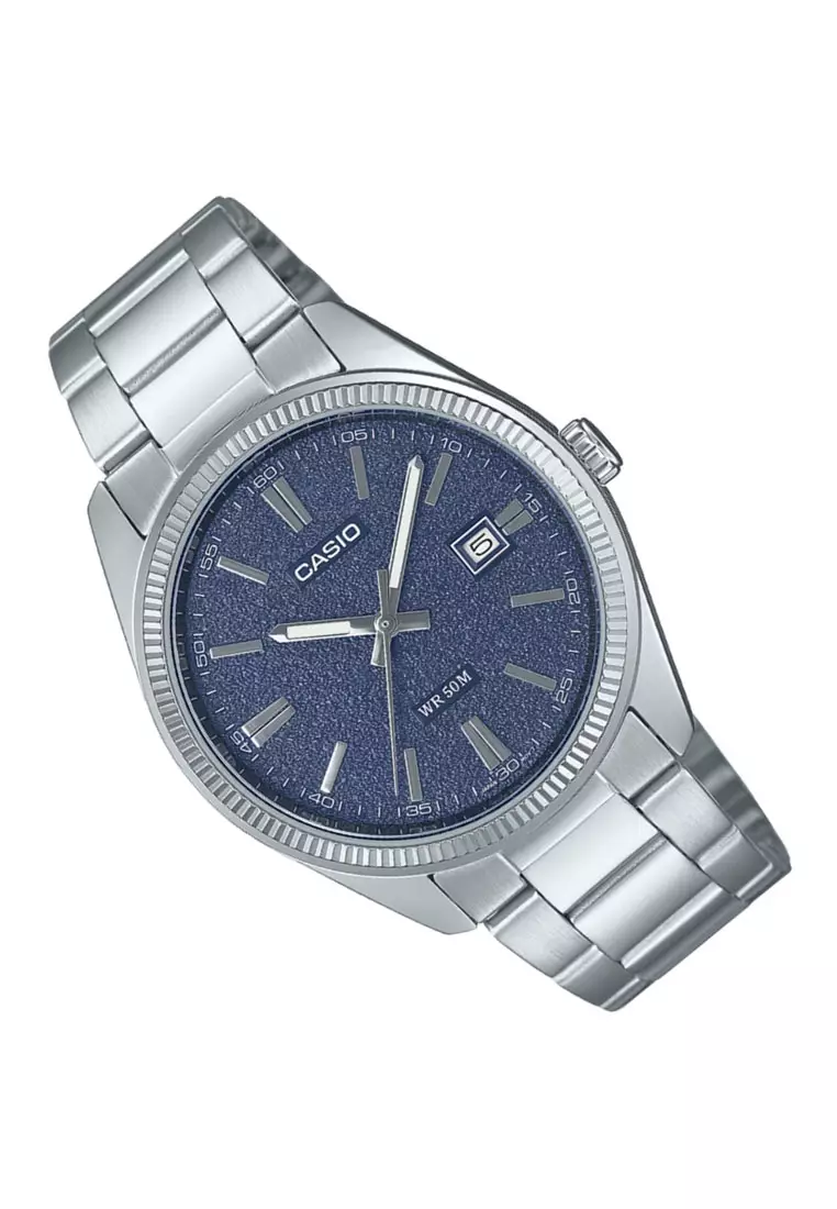 Analog Watch MTP-1302DA-2A1