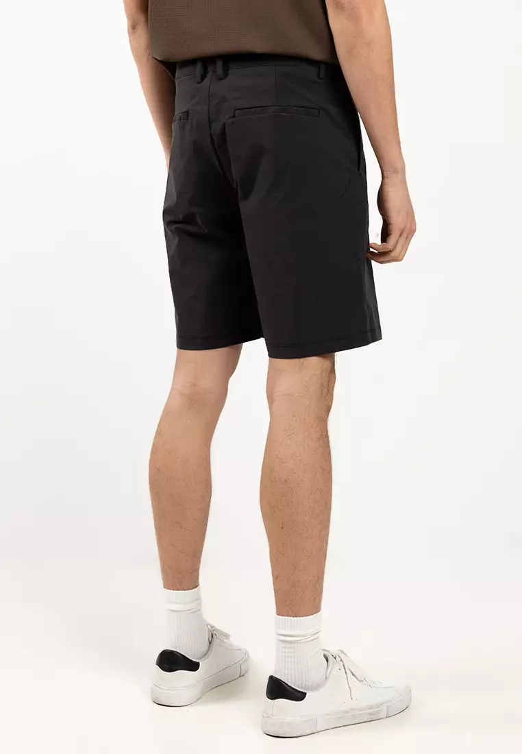 FlexCool Cotton Shorts
