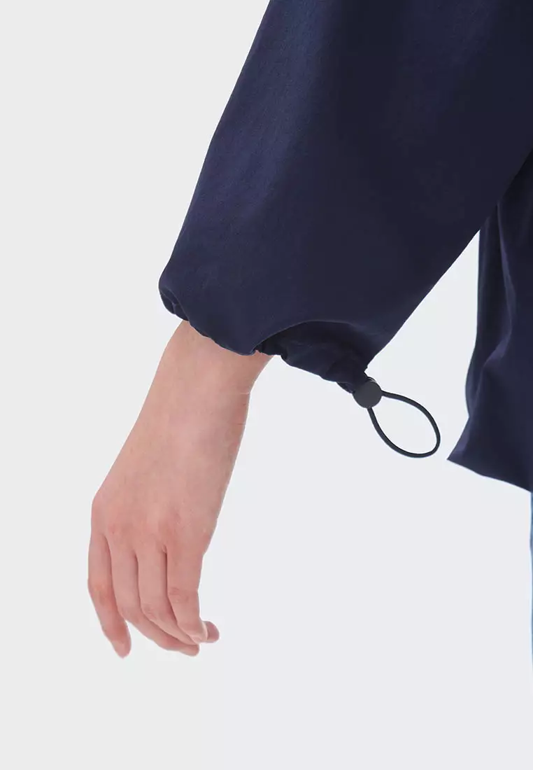 Ria Miranda Dark Blue Soneva Top