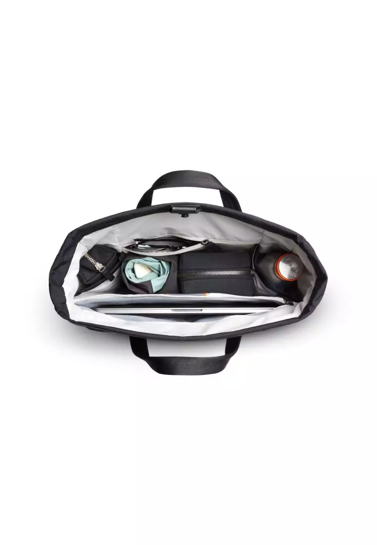 Bellroy Tokyo Messenger Bag 14" - Raven