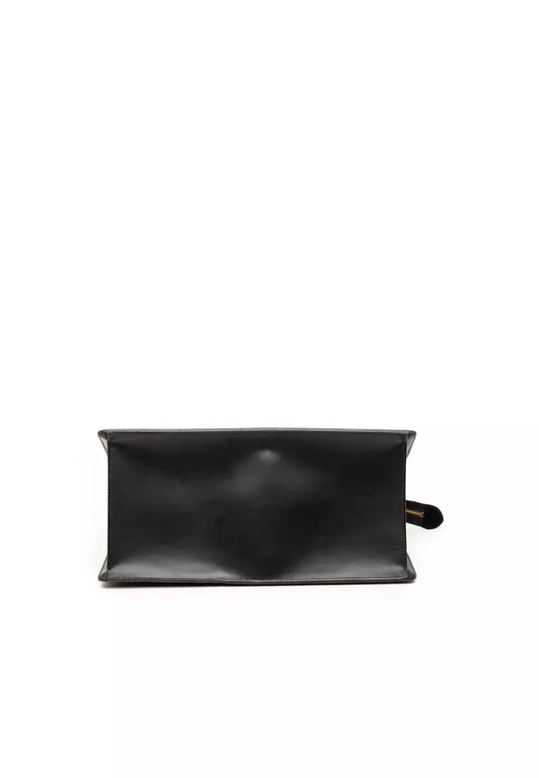 Pre-Loved Louis Vuitton Epi Riviera