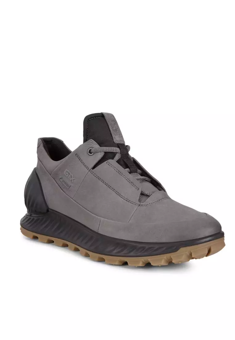 Buy ECCO Men's Exostrike in Black 2024 Online | ZALORA Philippines