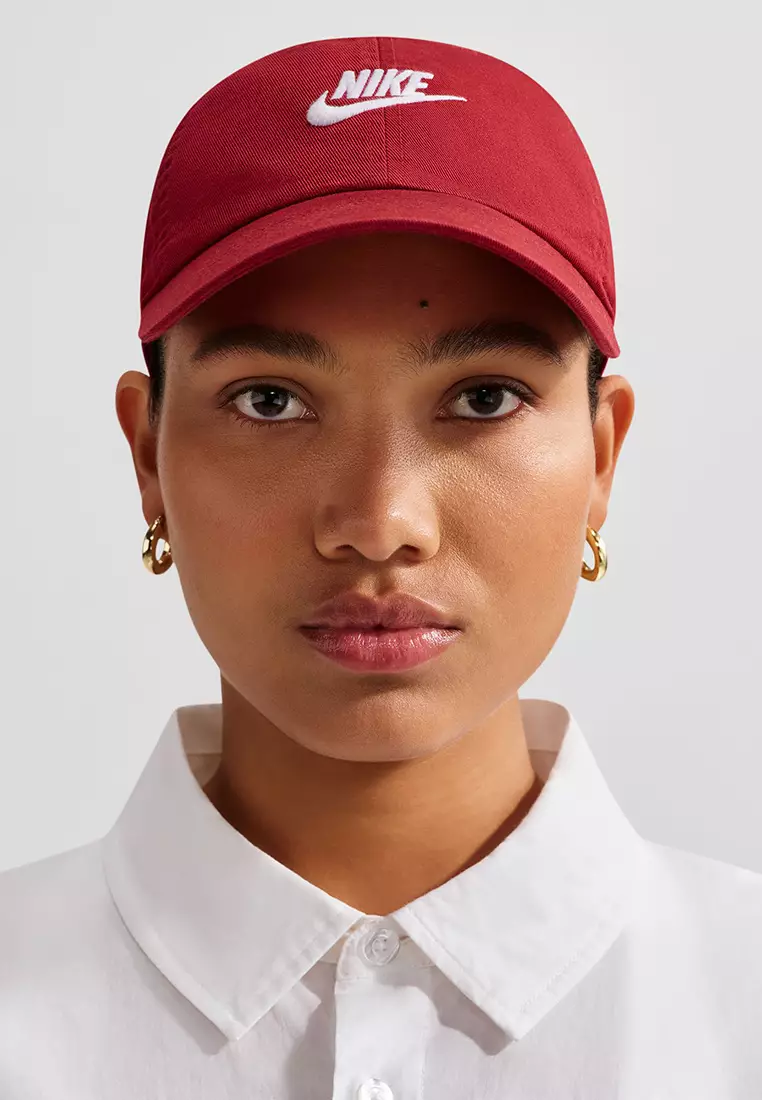 Club Unstructured Futura Wash Cap