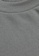BLOCKAIT grey Logo print sweatshirt A3941AAC7E59D9GS_6