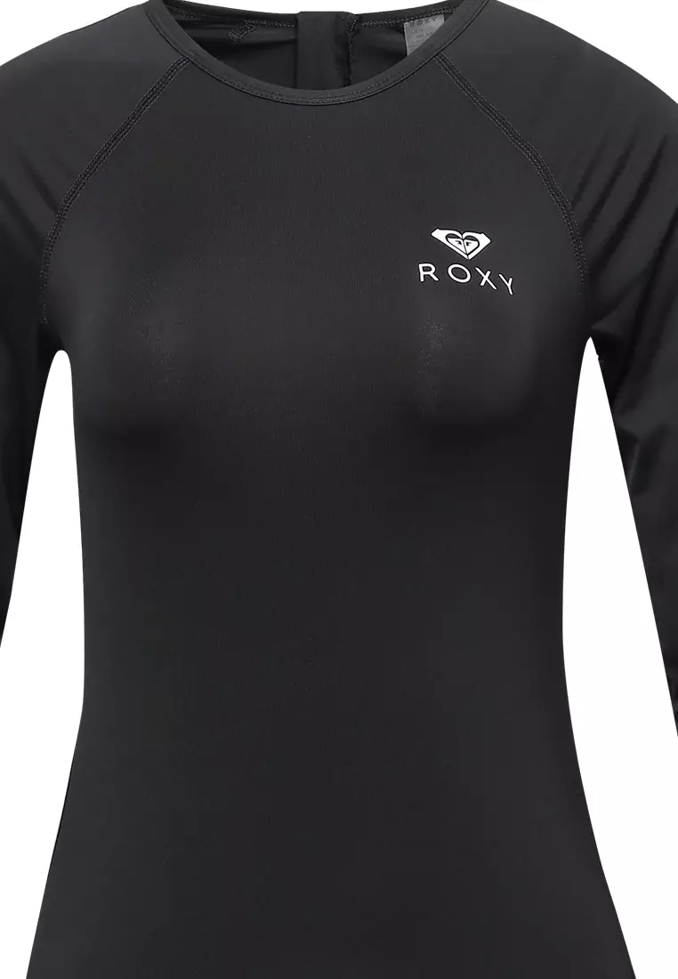 Roxy Essentials Onesie Back Zip Dames Zonnepak - UPF 50