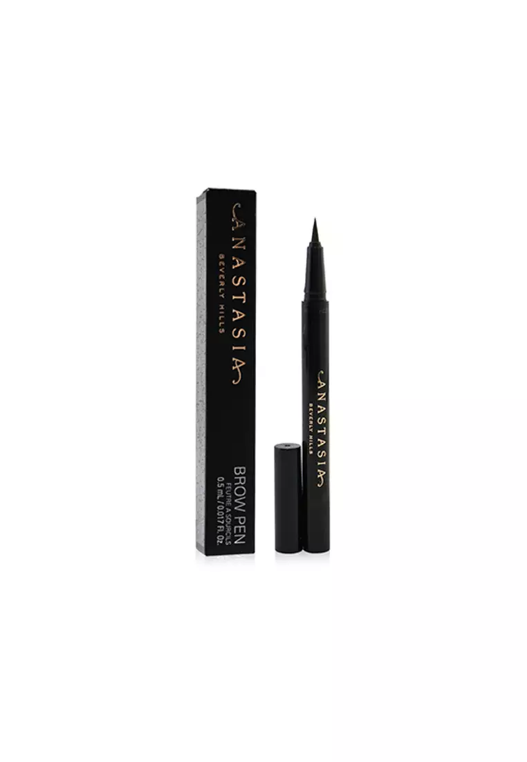 Discount on Anastasia Beverly Hills  shoes - SKU: Anastasia Beverly Hills - Brow Pen - # Blonde 0.5ml/0.017oz
