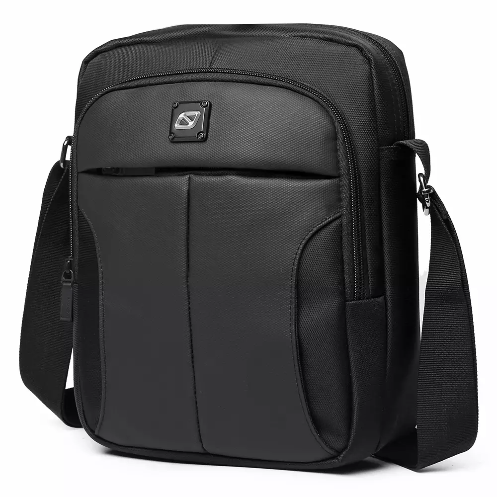 Navy Club Tas Selempang Tablet Ipad Up to 10 Inch - Tas Pria Tas Wanita EEGI