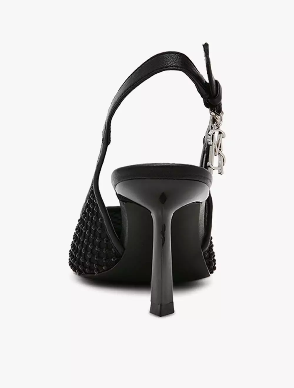 Steve Madden VIXYN Women's Heels - Black