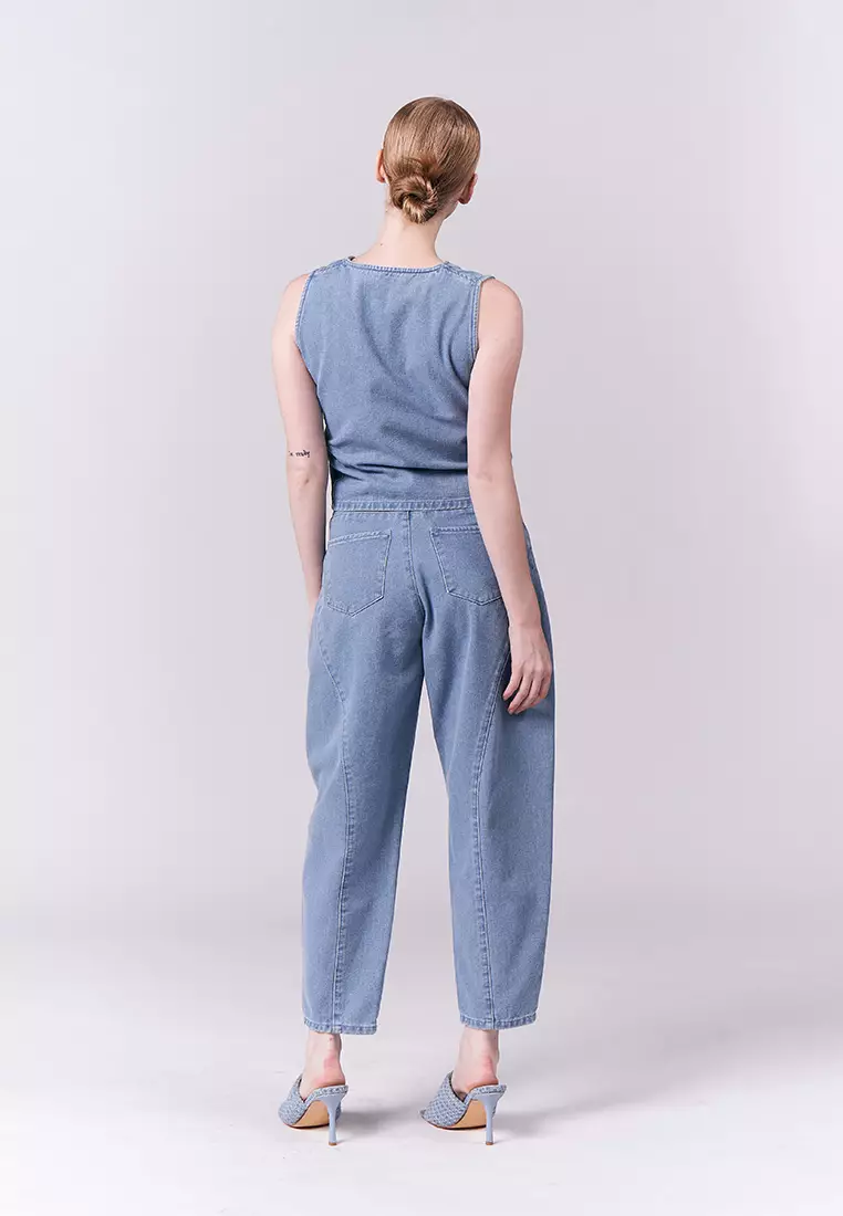 DNM Studios Huxley Pants