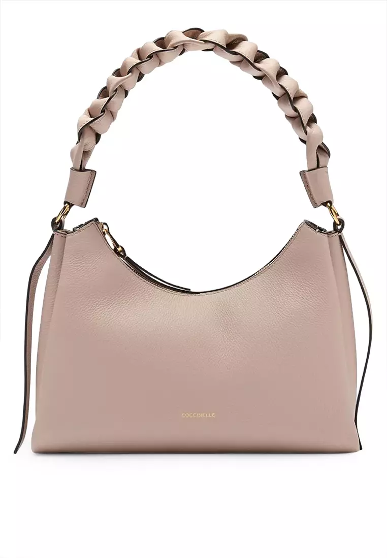 Boheme Grana Double Small Hobo Bag