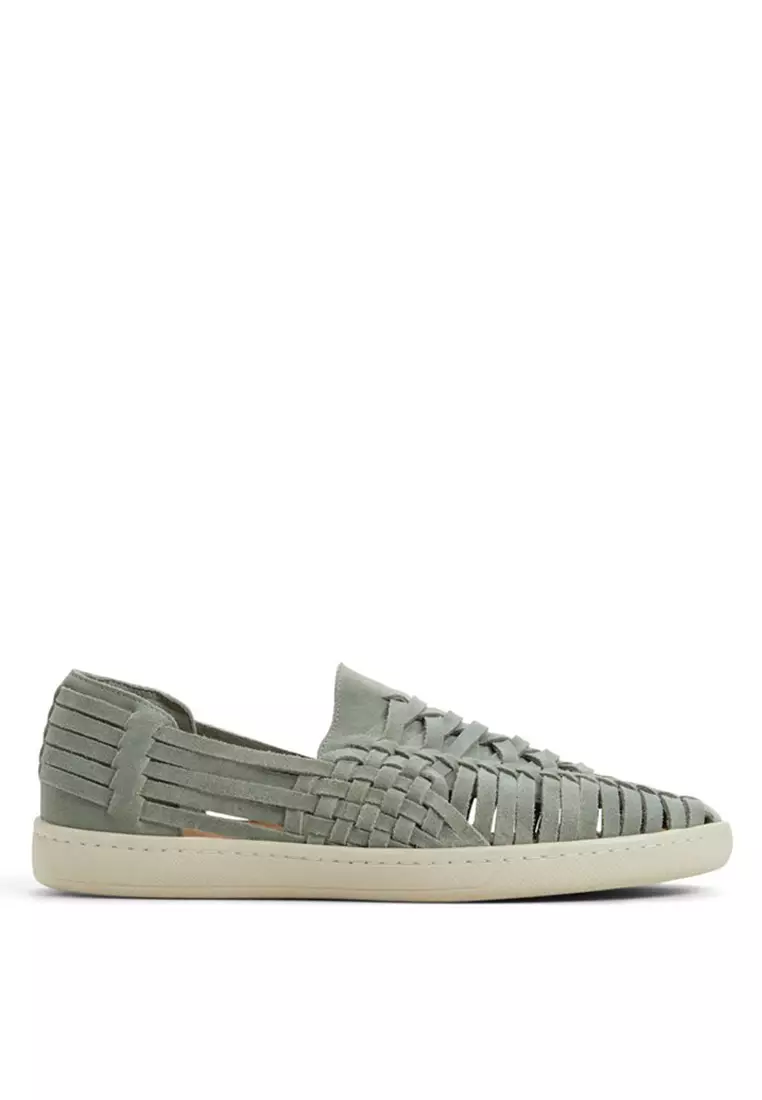 Discount on ALDO  shoes - SKU: Grecio Loafers