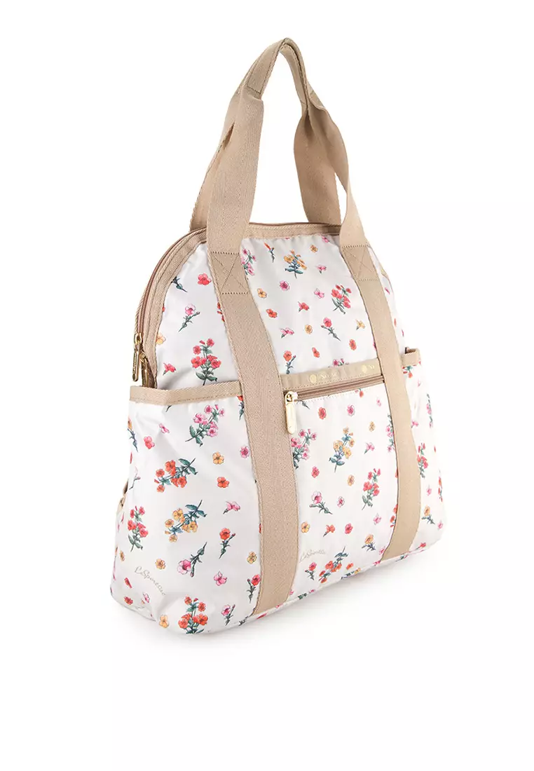 Double Trouble Backpack