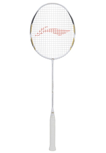 Buy Li Ning Li Ning Windstorm 78 Plus Badminton Racquet 2021 Online Zalora Singapore