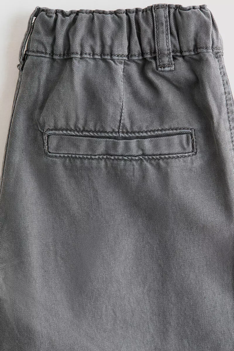 Lyocell-blend chinos