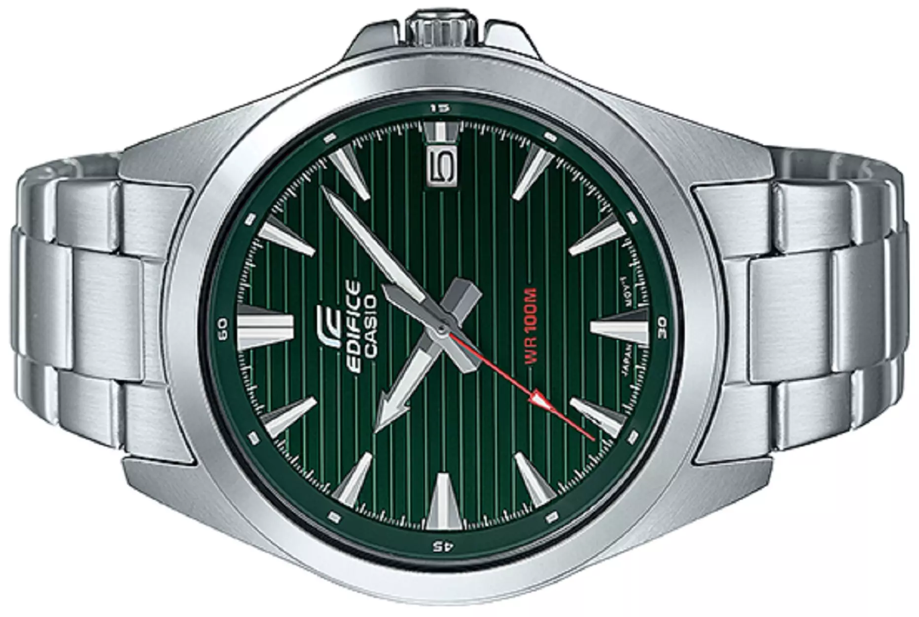 Edifice Analog Watch EFV-140D-3A