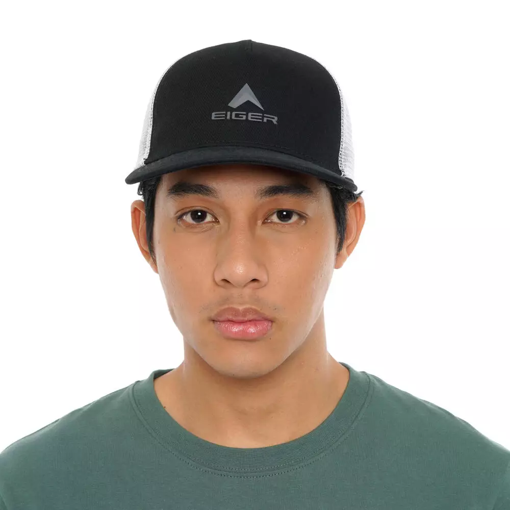 Eiger Space Trucker 3.0 Cap