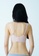 9months Maternity pink Pink Seamless Front Snap Maternity Nursing Bra B5C1BUS6A4D909GS_4