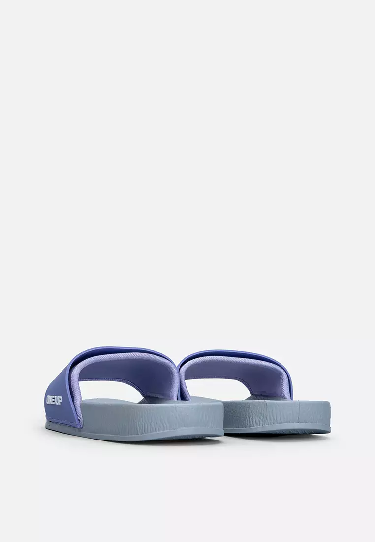One Up By World Balance Castiel Slides Women's Slides