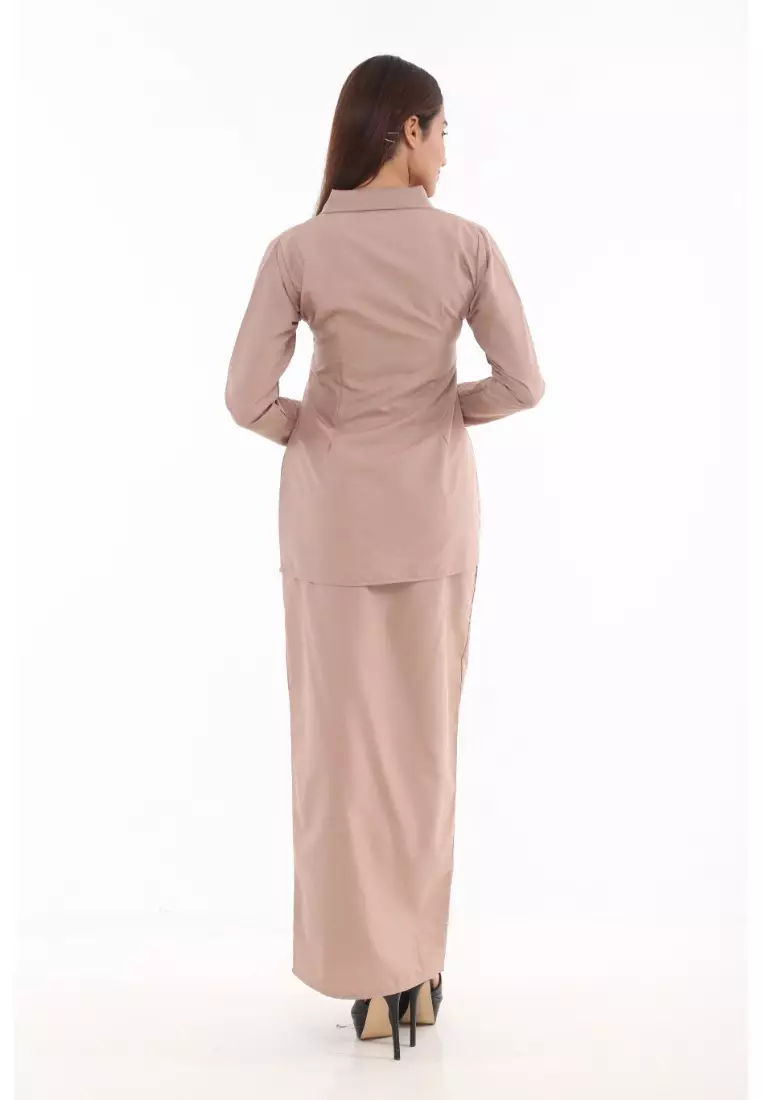 Baju Kebaya Rokiah