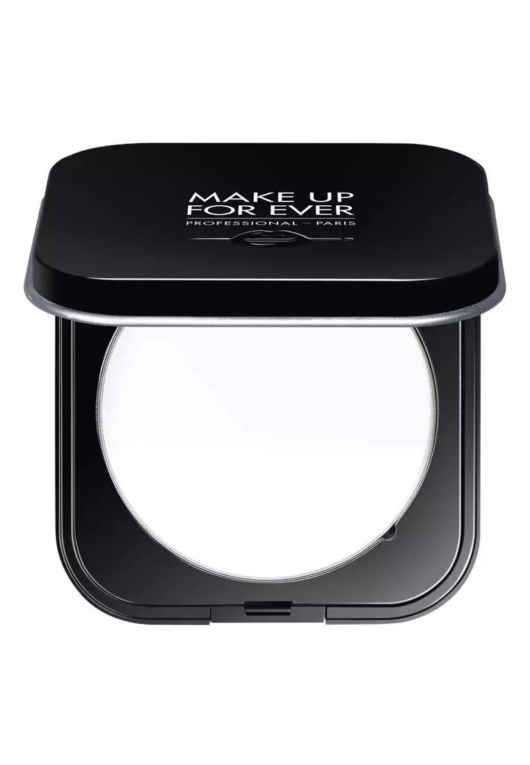 Buy MAKE UP FOR EVER ULTRA HD PRESSED POWDER 6,2G #01 Online