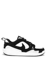Black/White