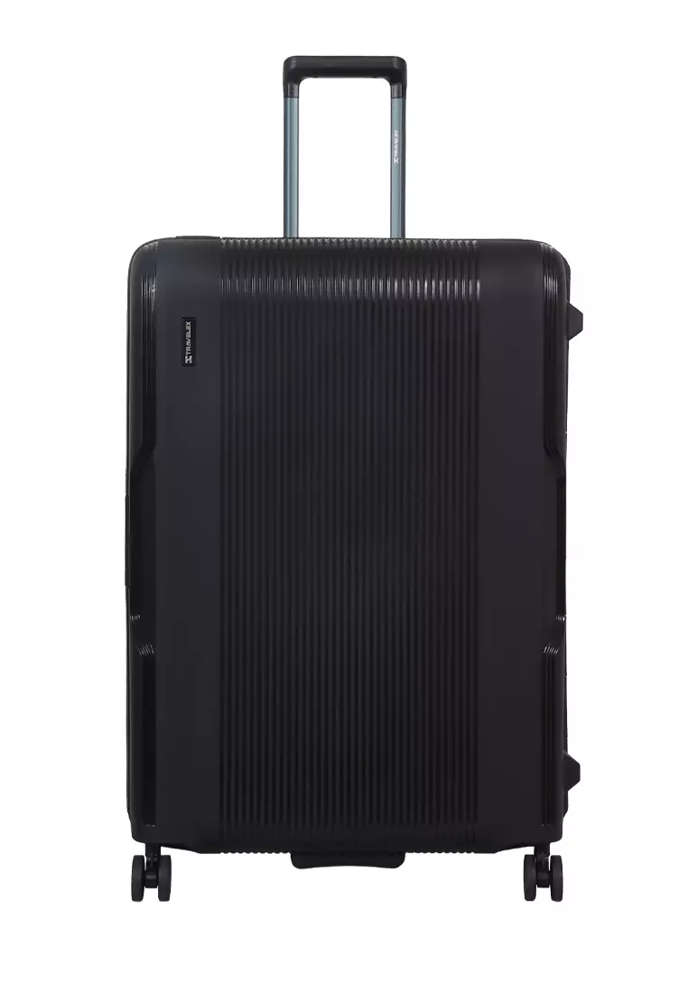 375 Clamp Type Hard Case Luggage- Large (28 inches)