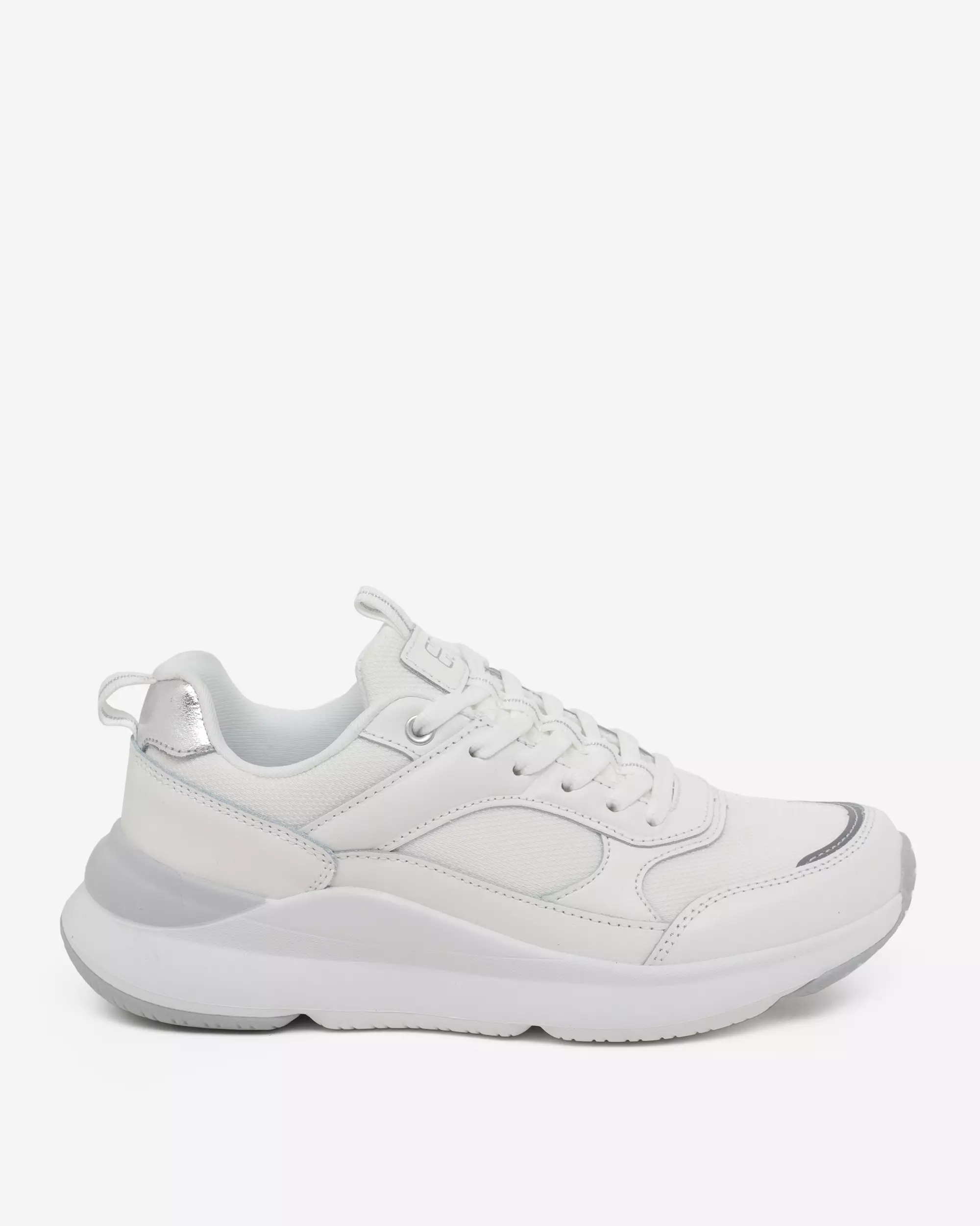 Buccheri Damara Sneakers Women White
