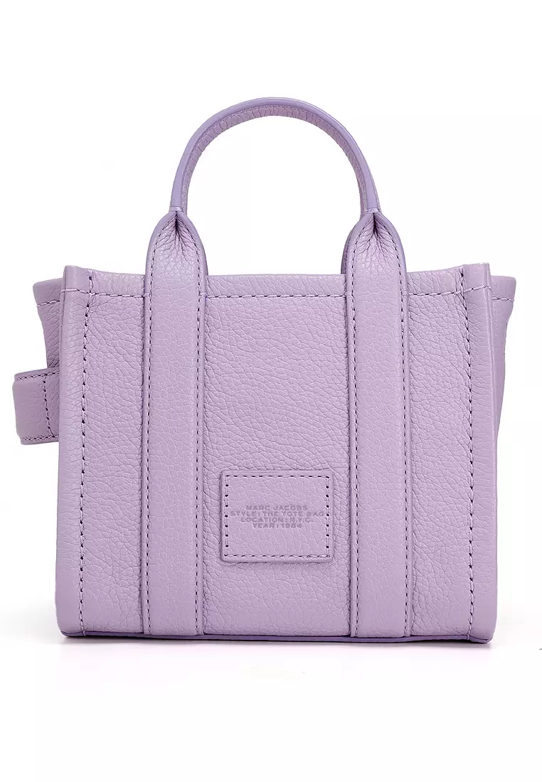 Buy Marc Jacobs The Crossbody Tote Bag (ik) 2025 Online | ZALORA