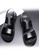 Twenty Eight Shoes black VANSA Basic Cowhide Sandals VSM-S9008 00AC4SH04D309CGS_5