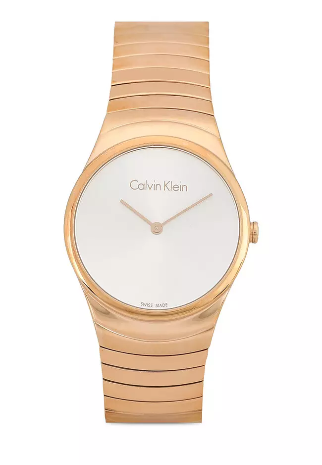 Calvin Klein Watches 2024 ZALORA