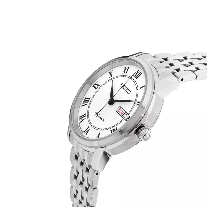 Seiko presage srp761j1 on sale