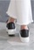 Crystal Korea Fashion 黑色 韓國制百搭厚底舒適休閒鞋 C279ASH51A3B95GS_8