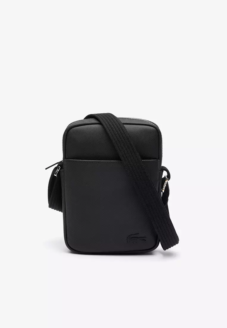 Buy Lacoste Men's Classic Satchel Bag 2024 Online | ZALORA Philippines