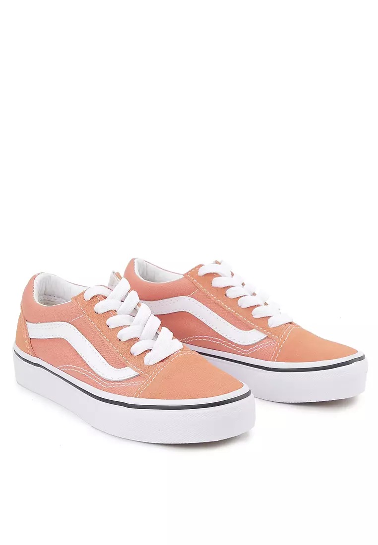 Jual vans old skool original sale