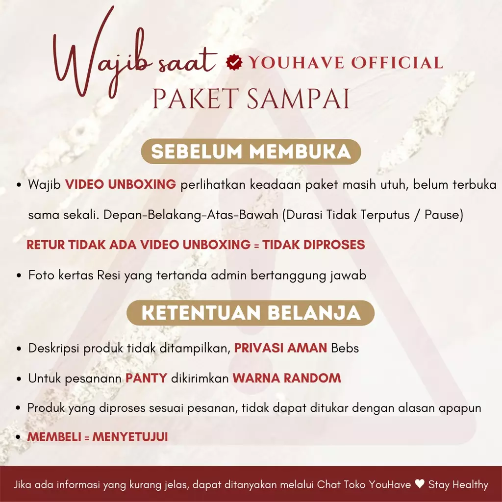 You've (YouHave) Baju Tidur Wanita Sleepwear Set Baju Tidur Wanita Set 2134