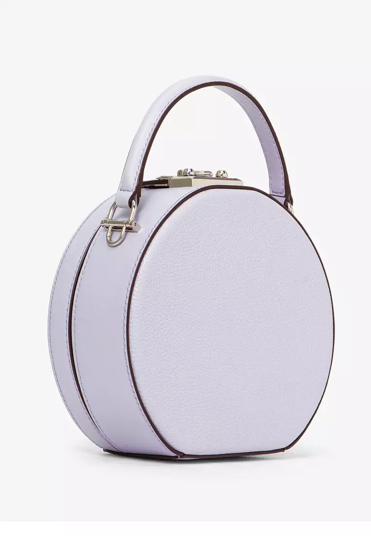Michael kors 2025 circle bag