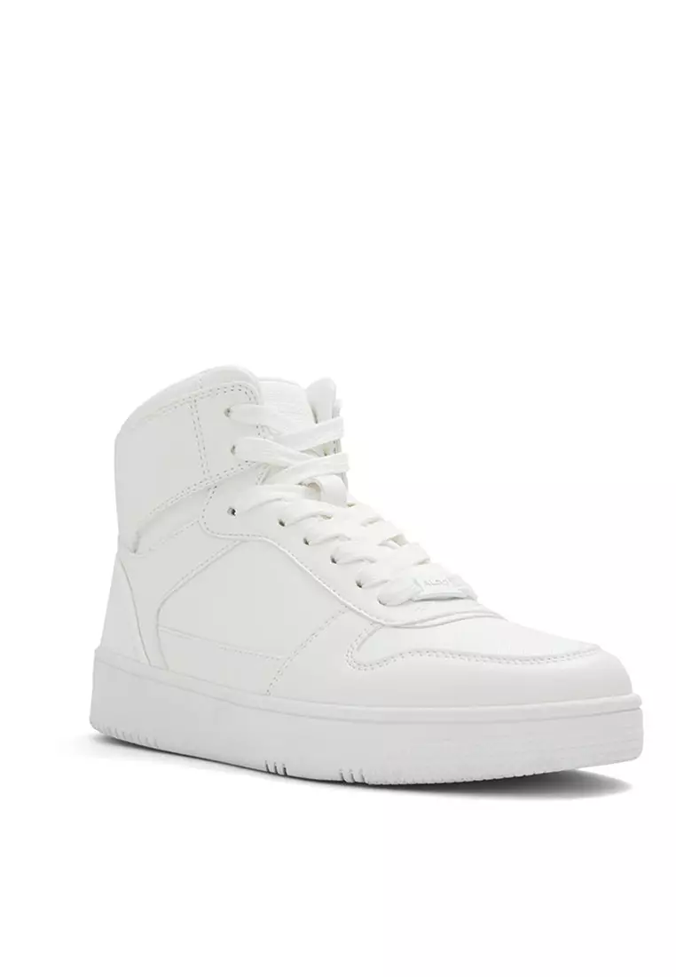 Aldo mens high top outlet sneakers